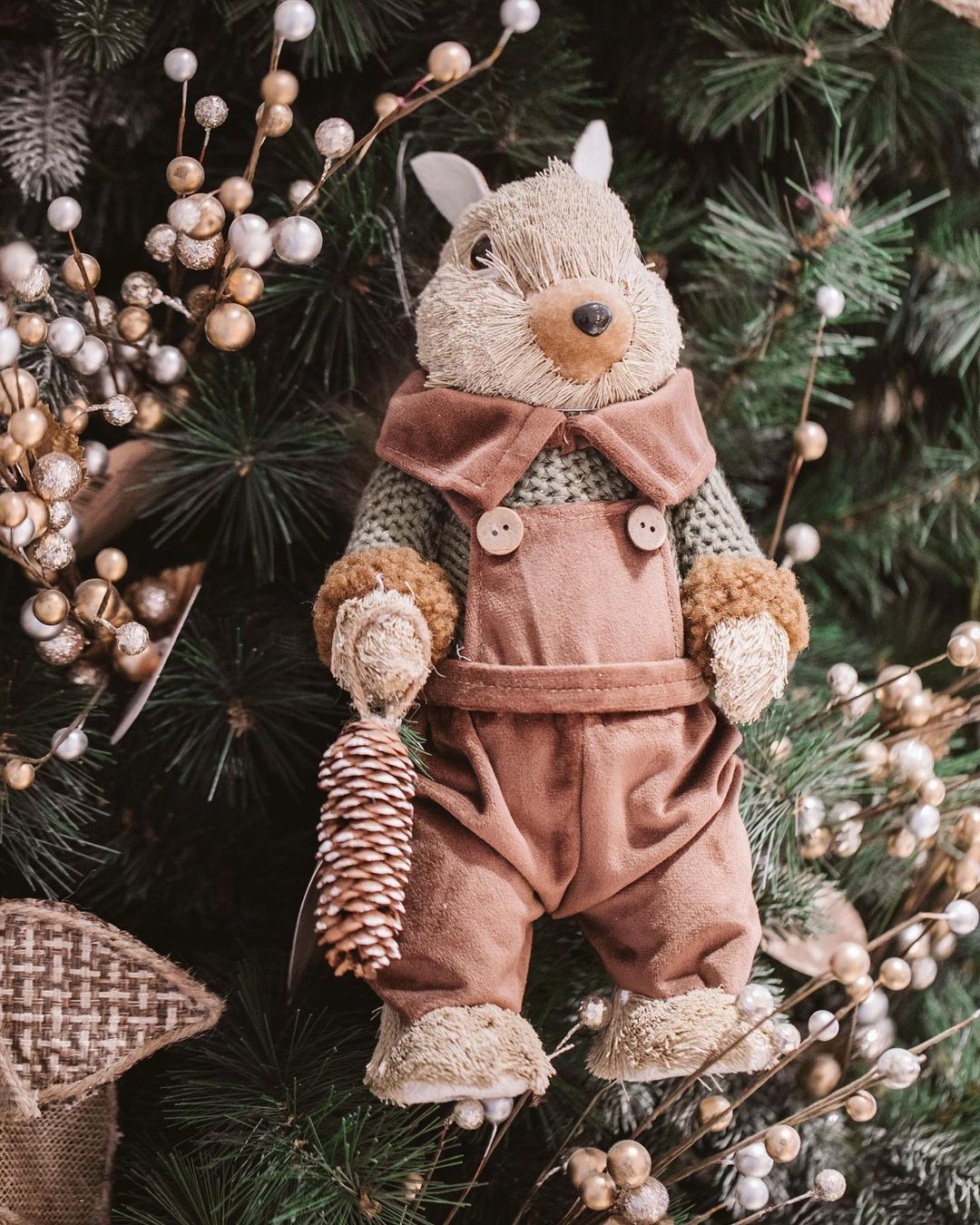 🎄 Tendências de Decoração de Natal para 2025