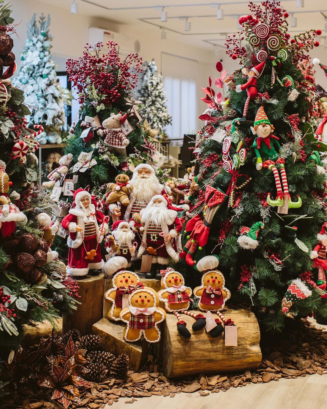 💡 Iluminação Natalina: Dicas para uma Casa Luminosa e Aconchegante